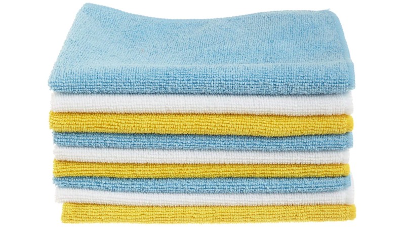 Best mocrofiber towels