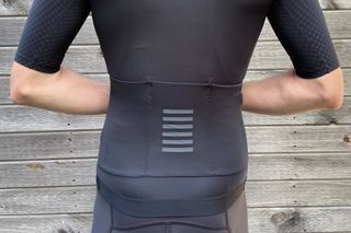 Rapha's newest Pro Team Aero Jersey