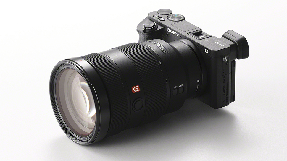 Sony A6500 review | Digital Camera World