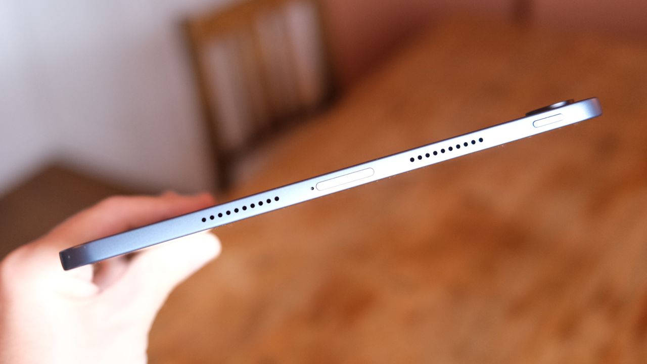 Oppo Pad 5 review