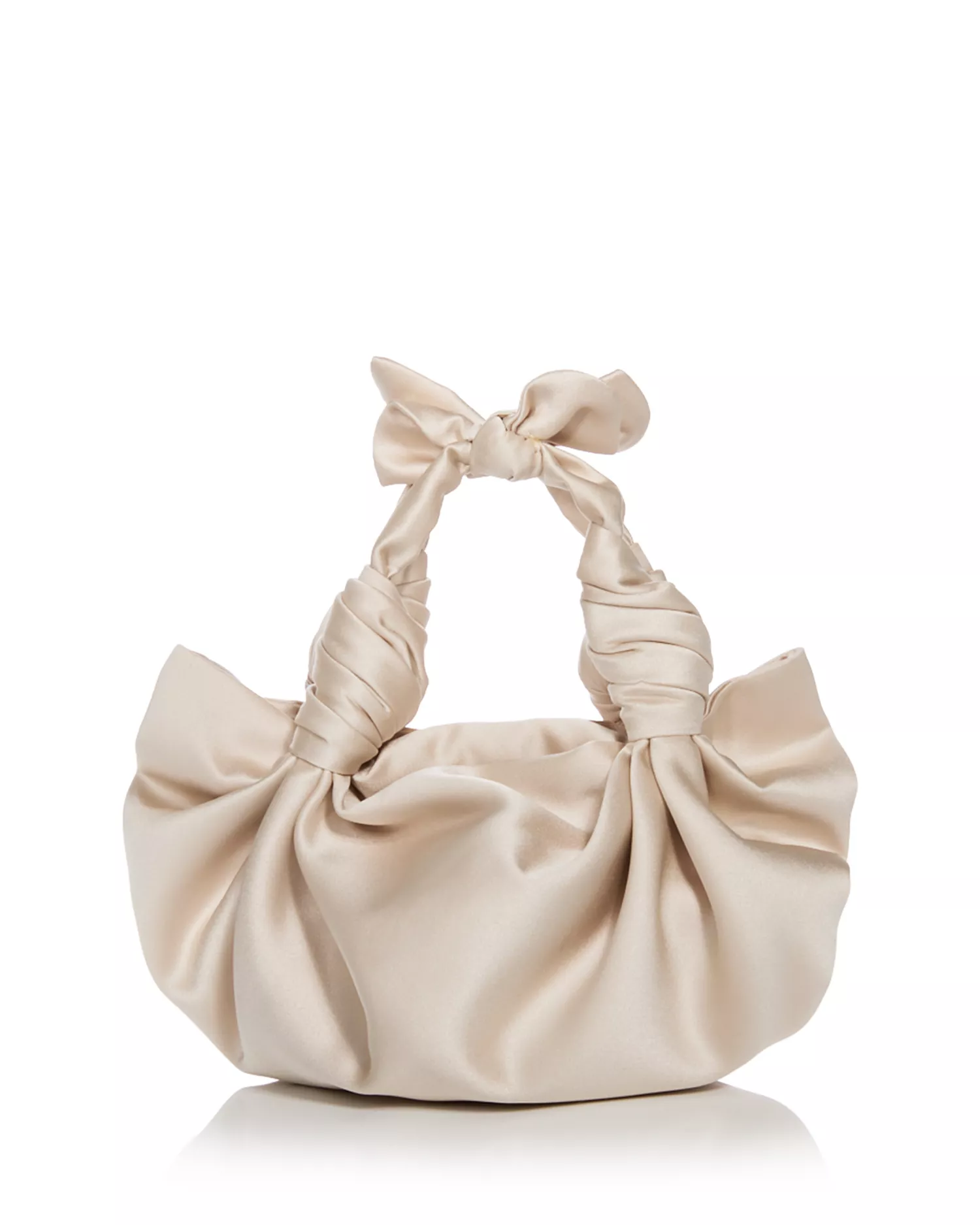 NLA Collection, Satin Wristlet