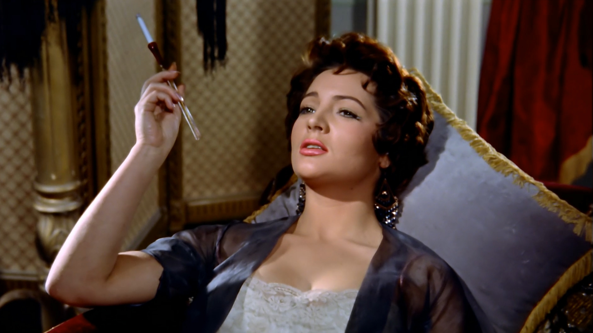 Still from Elisa, vida mía, 1977, directed by Carlos Sauro, © Carlos Sauro