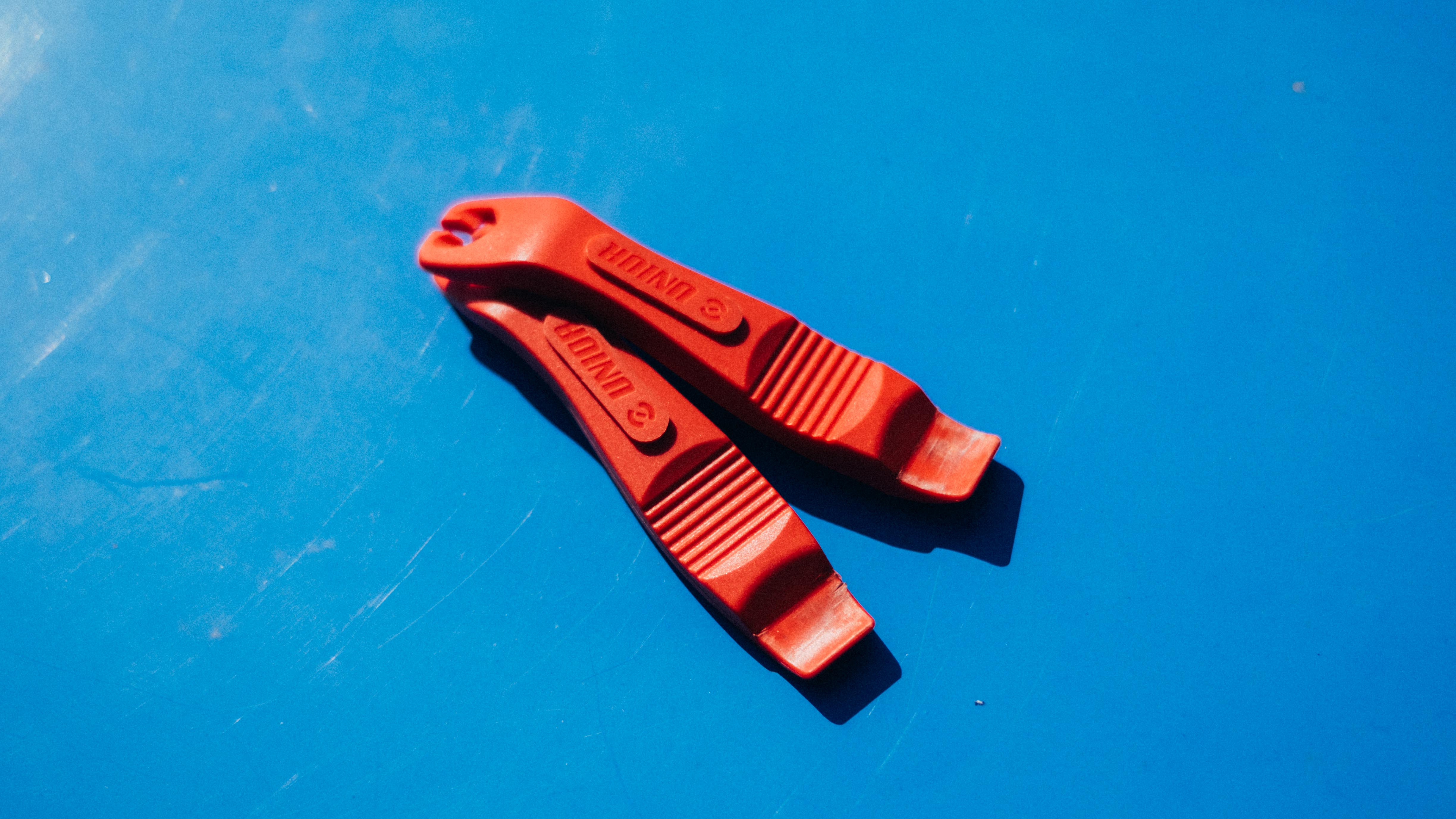 Best tyre levers 2023 Small but essential tools for every ride