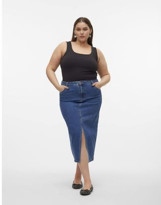 vzSdGWeCByG9MzBziQbYzB-320-80 5 صيف 2025 DENIM TRENDS الموضة يرتدون الناس بالفعل