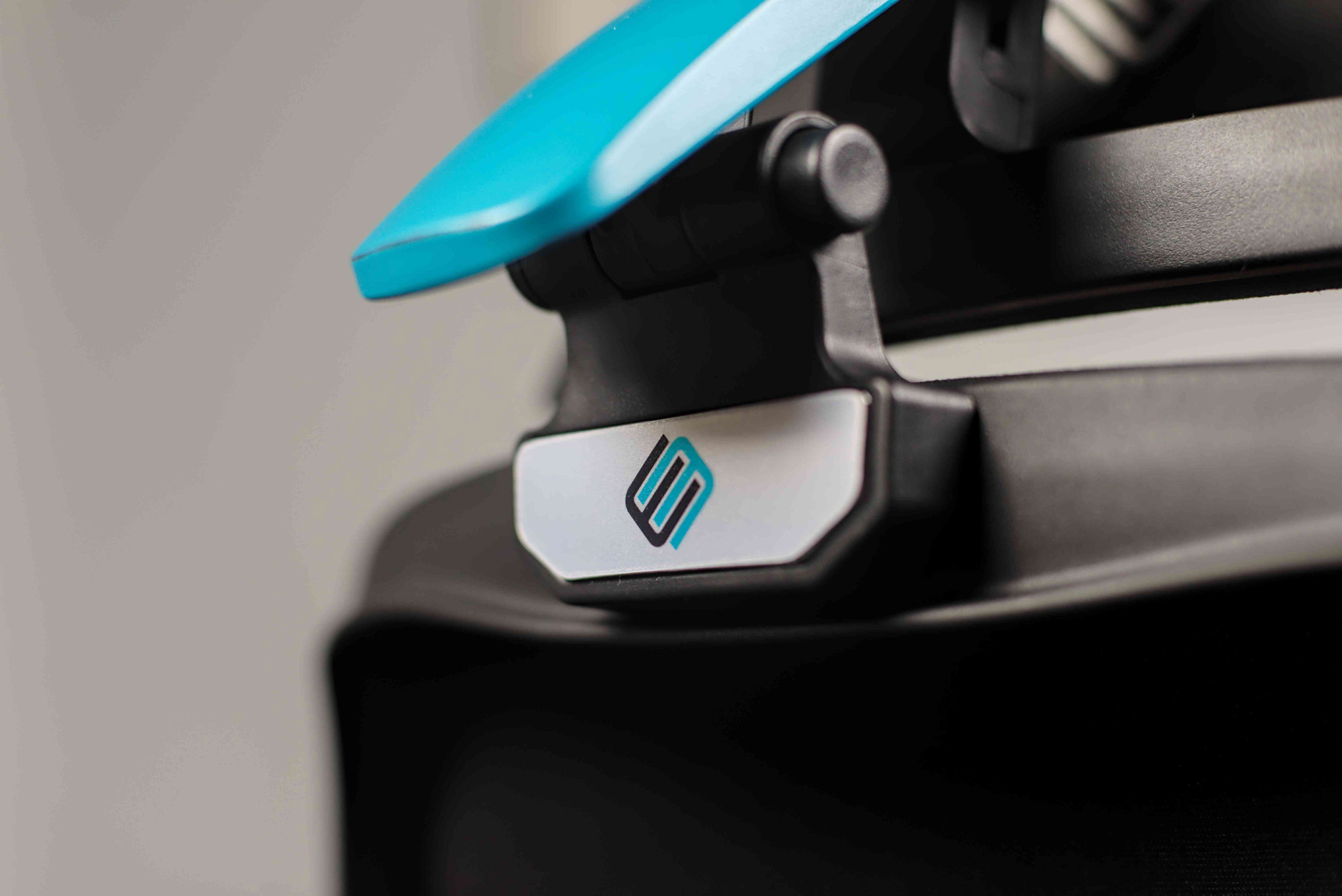 يوريكا أكسيون مريح