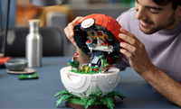 Lego Pokemon sets 