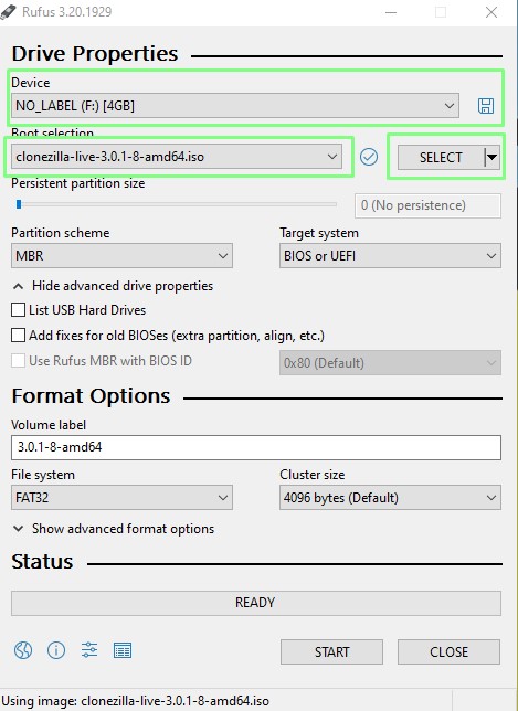 How To Clone Your SSD or Hard Drive