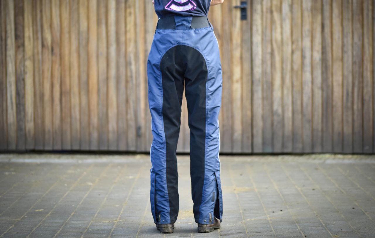 Just Chaps Waterproof Riding Trousers review