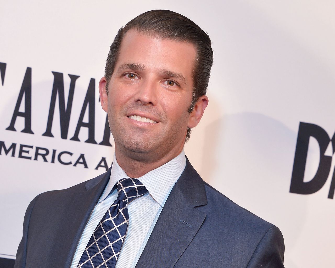 Donald Trump Jr. 