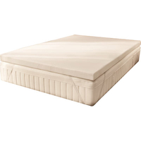 Tempur-Adapt Mattress Topper: $319 $239.25 +free gifts at Tempur-Pedic
The Tempur-Adapt topper is a three-inch topper made with Tempur material, which is more responsive than most memory foam and more breathable too, so it's less likely than a memory foam topper to trap heat in the night and leave you sweltering. There's 25% in the Tempur-Pedic sale with a pillow and sleep mask included; however if you instead use the TOPPERS40