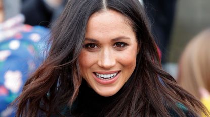 Meghan Markle Royal Wedding Hair - How Will Meghan Markle Style Her ...