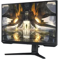 Samsung Odyssey G5 (27", 2K, 165Hz, 1ms):$399.99now $249.99 at Best Buy