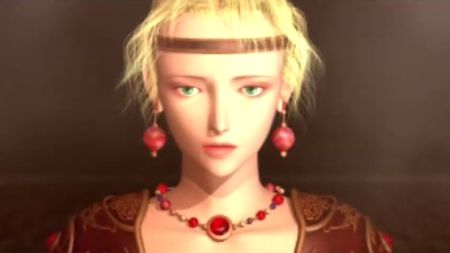 Final Fantasy 6
