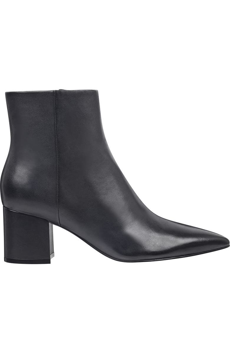 Jarli Bootie