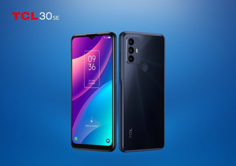 TCL 30 SE