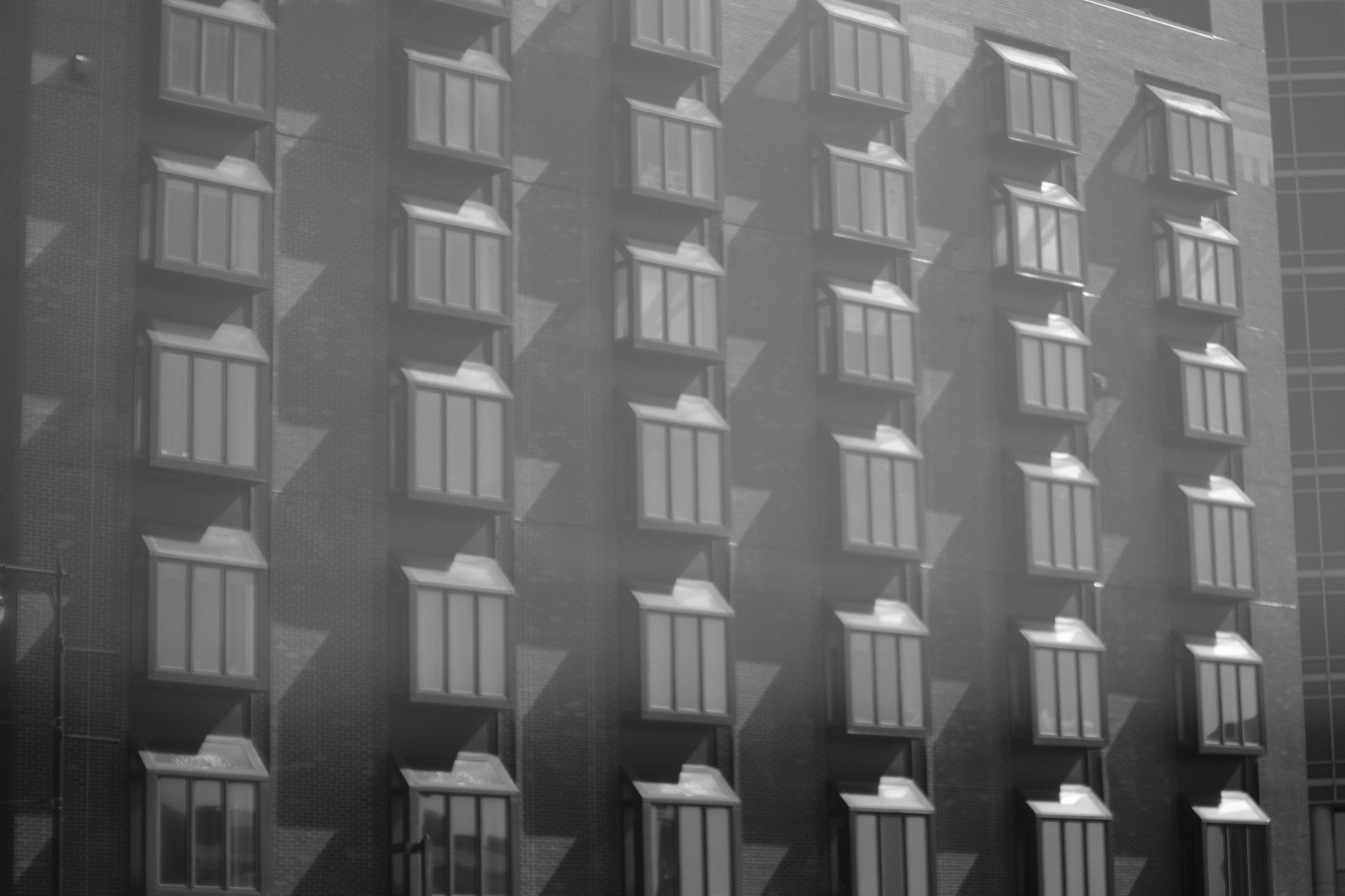 A sample image from PolarPro LightLeak 50mm