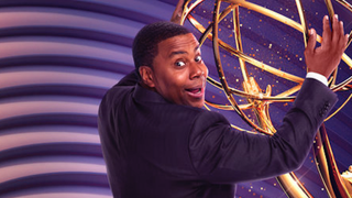 Kenan Thompson in Emmy Awards Promo