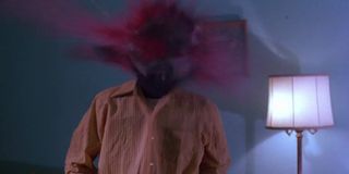 The exploding head in Dawn of the Dead