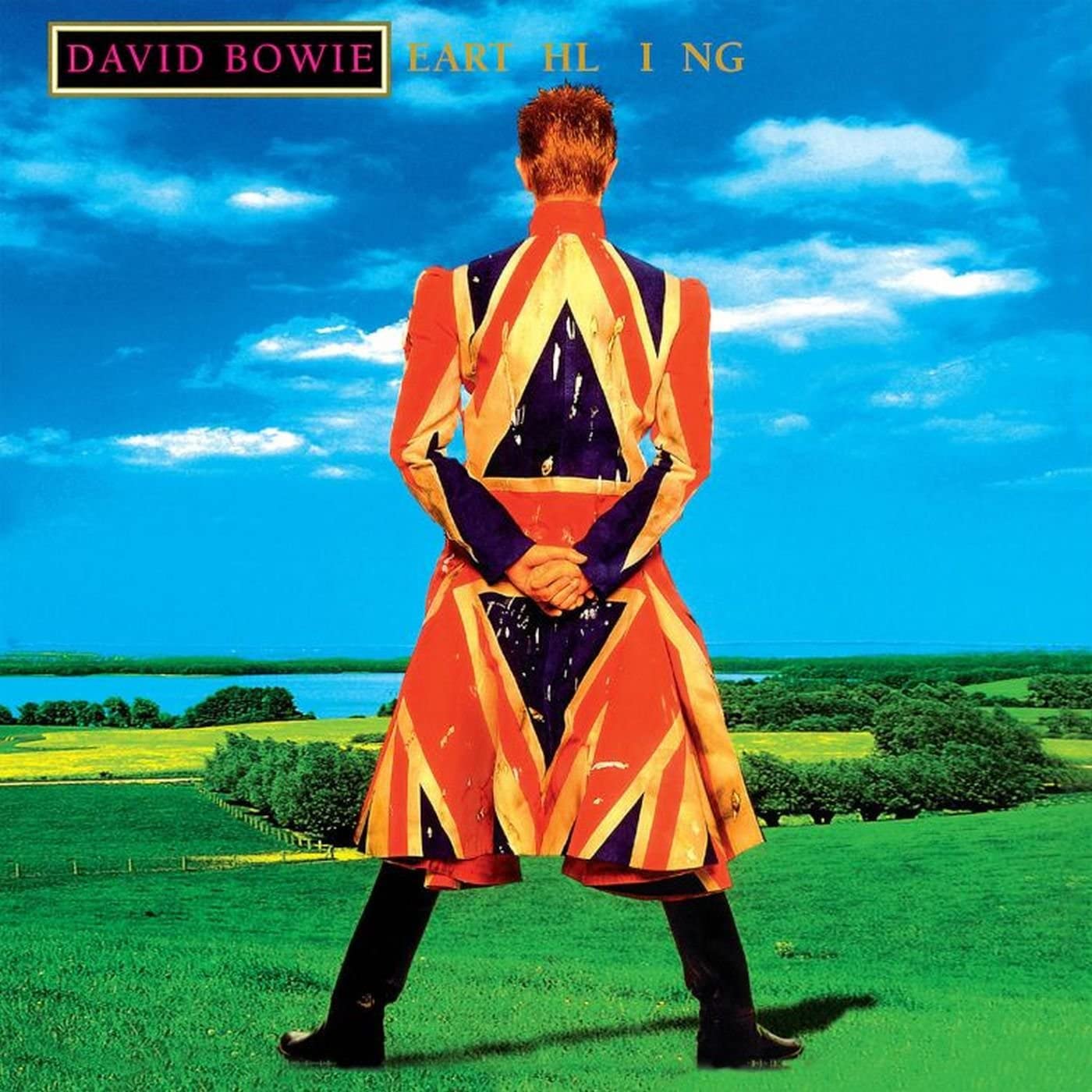 How to listen to David Bowie in chronological order