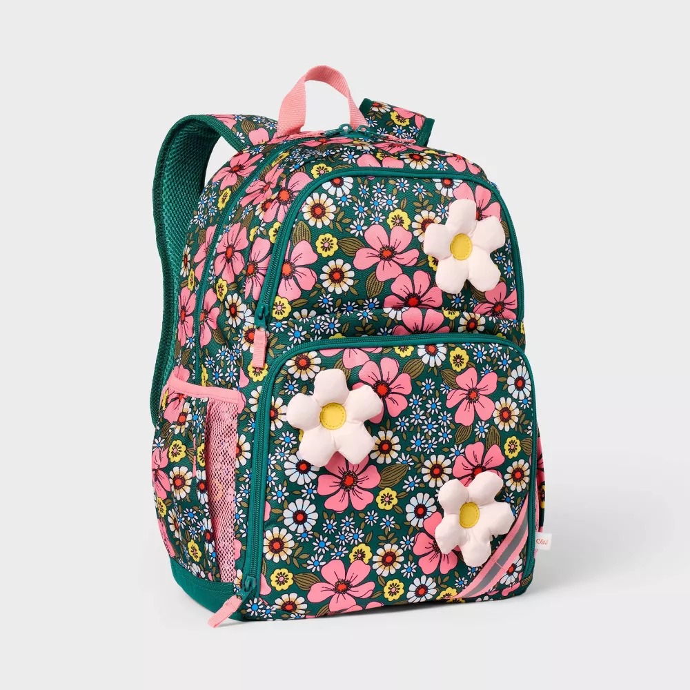 Cat &amp;amp; Jack&amp;trade;, Kids&#039; 17&#039;&#039; Classic Backpack
