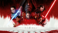 Star Wars Episode VIII The Last Jedi is here! Here's what you need to know before you see the film in theaters