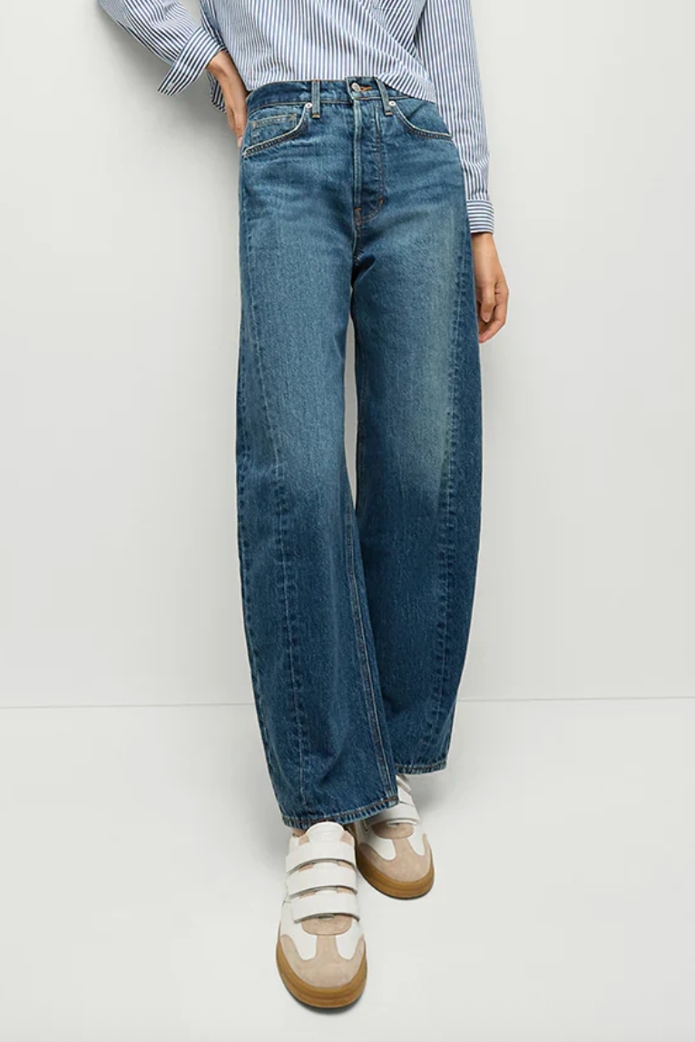 Veronica Beard, Ryder Barrel Jean