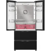 Hotpoint Care Frost Free Multi-door American Fridge Freezer Hotpoint Care Frost Free Multi-door American Fridge Freezer