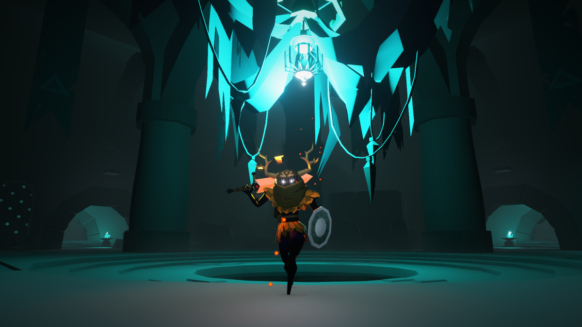 'Necropolis' Release Date Changed To Summer 2016, Will Debut On Steam 