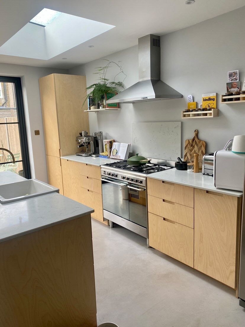 12 ways to upgrade IKEA kitchen for a luxe look Livingetc