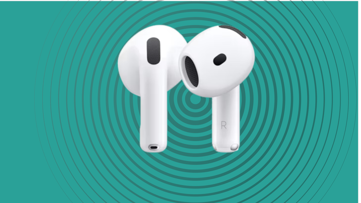 Airpods 2 active noise cancelling sale