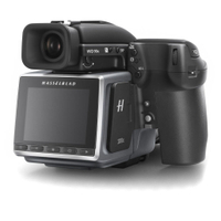 Hasselblad H6D-100c: $32,995 now $19,995 at Amazon.com