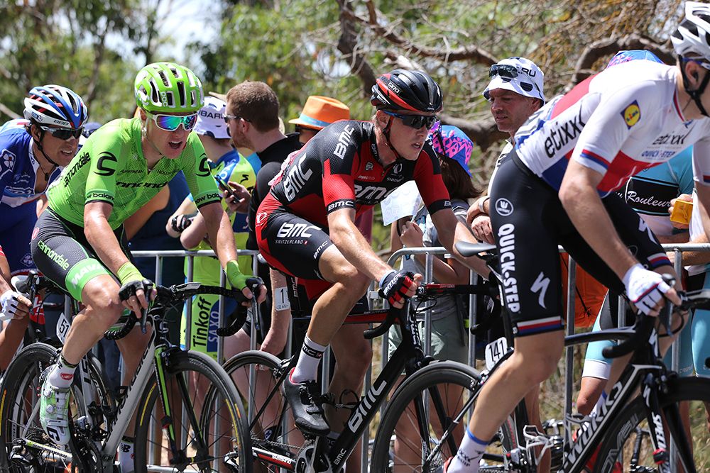 Rohan Dennis (BMC)
