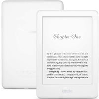 Amazon Kindle