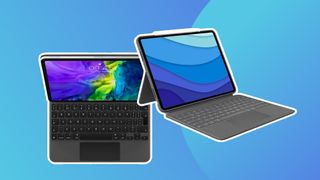 iPad keyboard deals