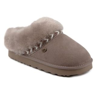 christmas gifts for her sheepskin slippers