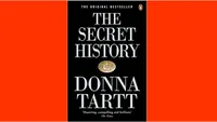 The Secret History, Donna Tartt