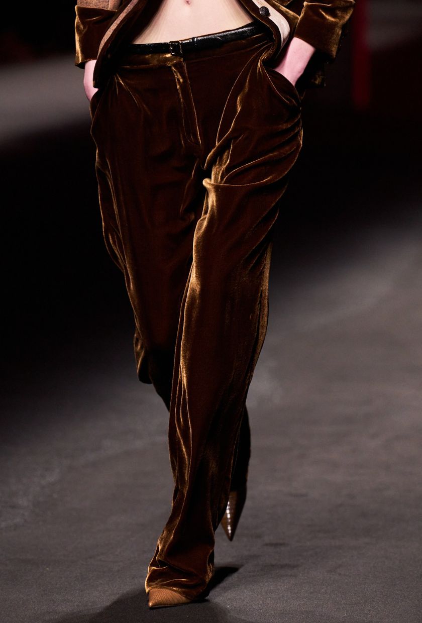 Roberto Cavalli clp FW25 093/Launchmetrics Spotlight
