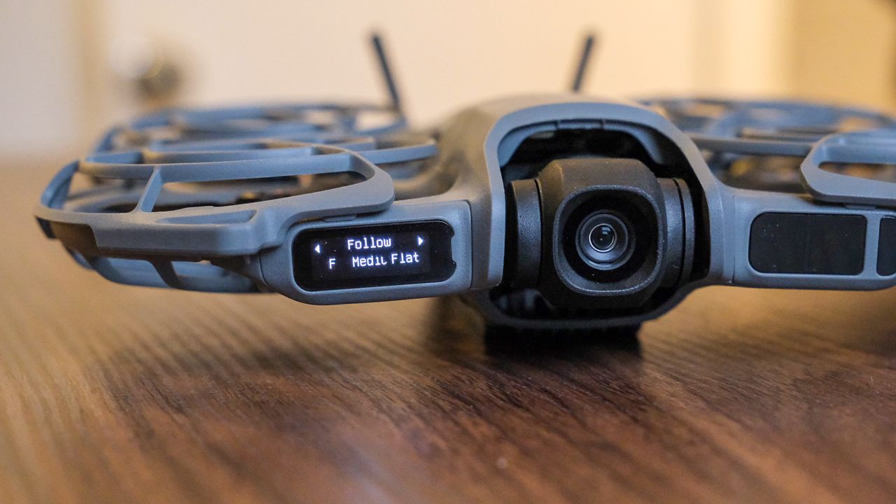 DJI Neo 2 review