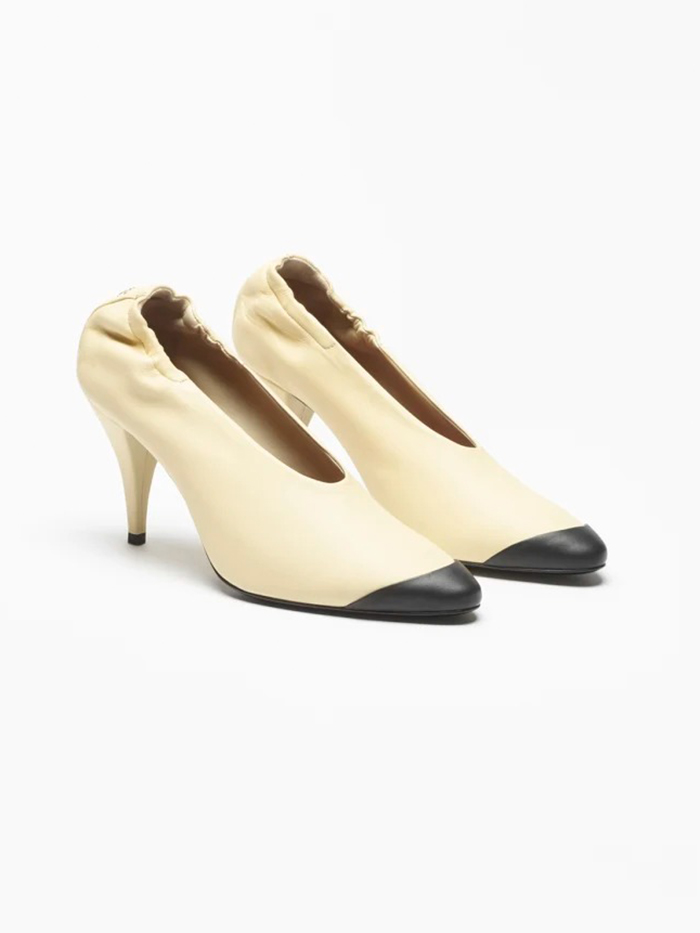 Chanel, Pumps