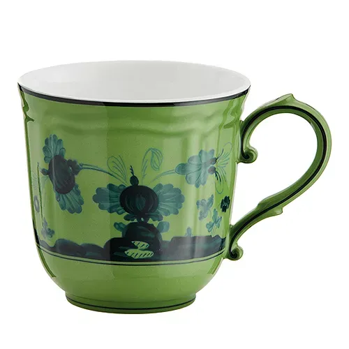 Ginori 1735, Oriente Italiano Doccia Mug