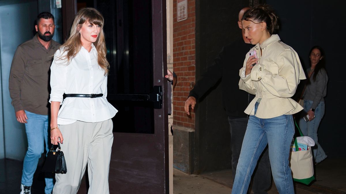 Millennials and Gen Z Don’t Agree On Much, But They Both Back This “Dated” Fashion Trend