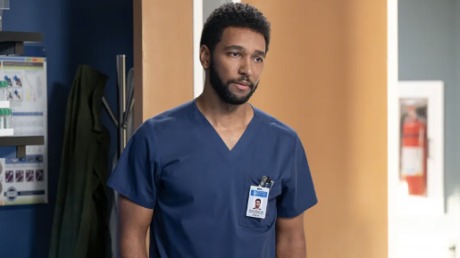 Grey's Anatomy s22
