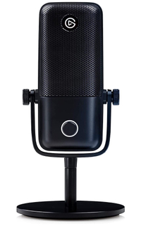 Elgato Wave:1 Premium Cardioid USB Condenser Microphone: was $99, now $69 at Amazon
