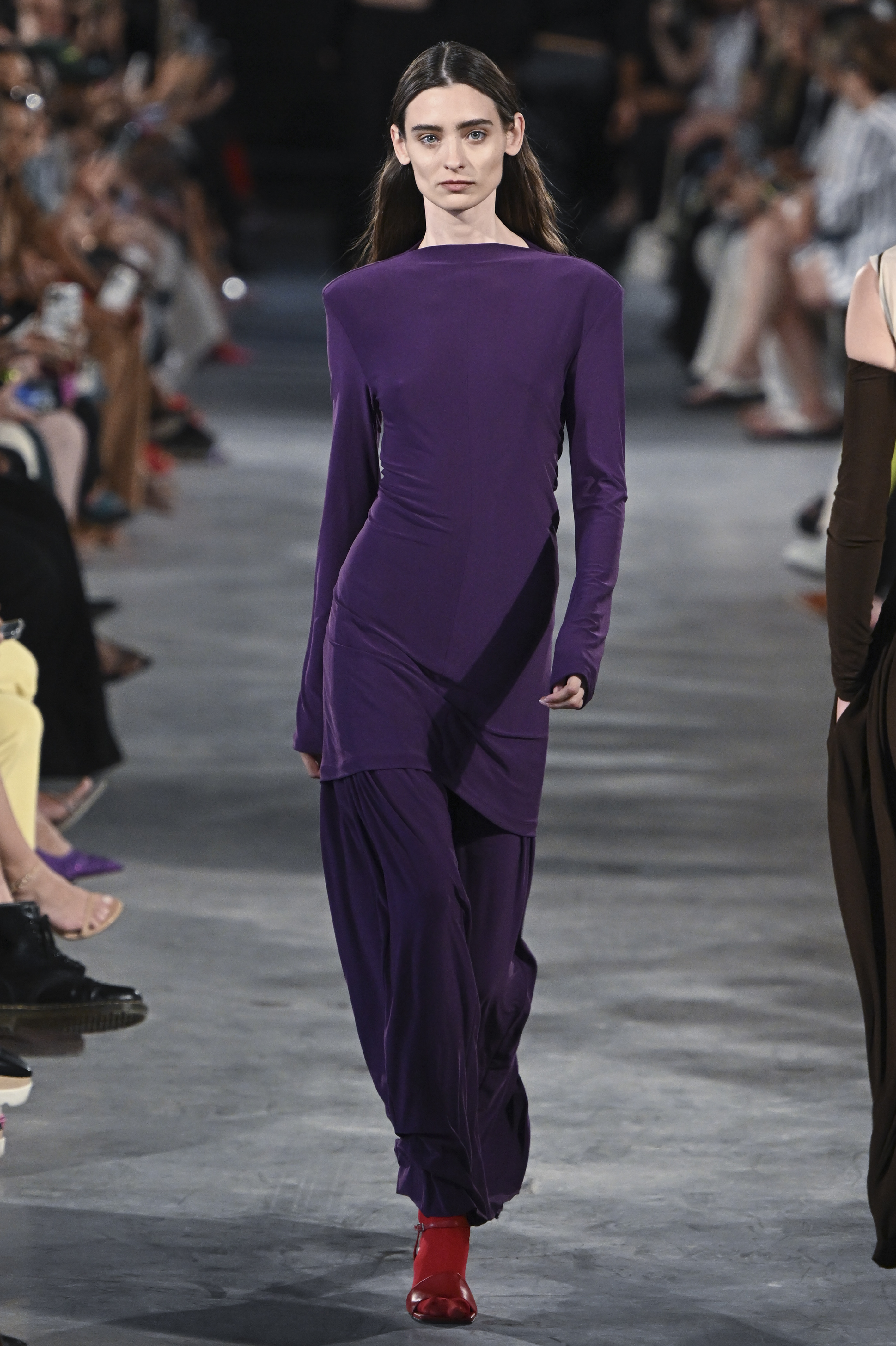 Tibi nyfw ss23