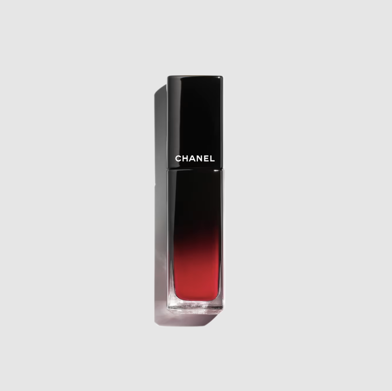 CHANEL, Ultrawear Shine Liquid Lip Colour