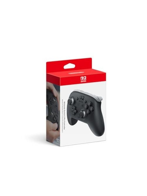 Nintendo Switch 2 Pro Controller