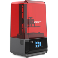 Creality Halot-Lite Resin 3D Printer: $219 $172 at Creality
Save $47: