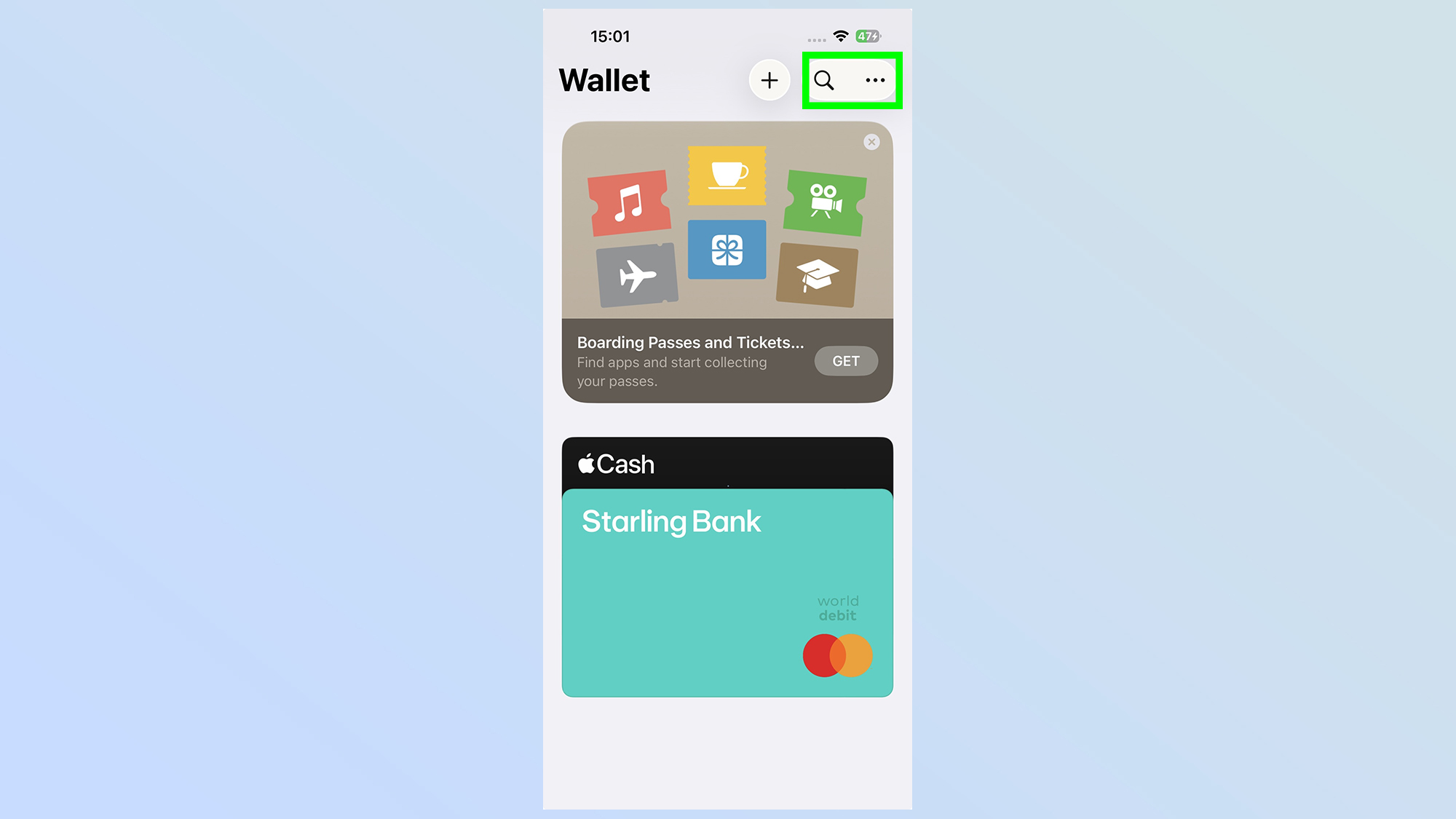 ios 26 screenshots