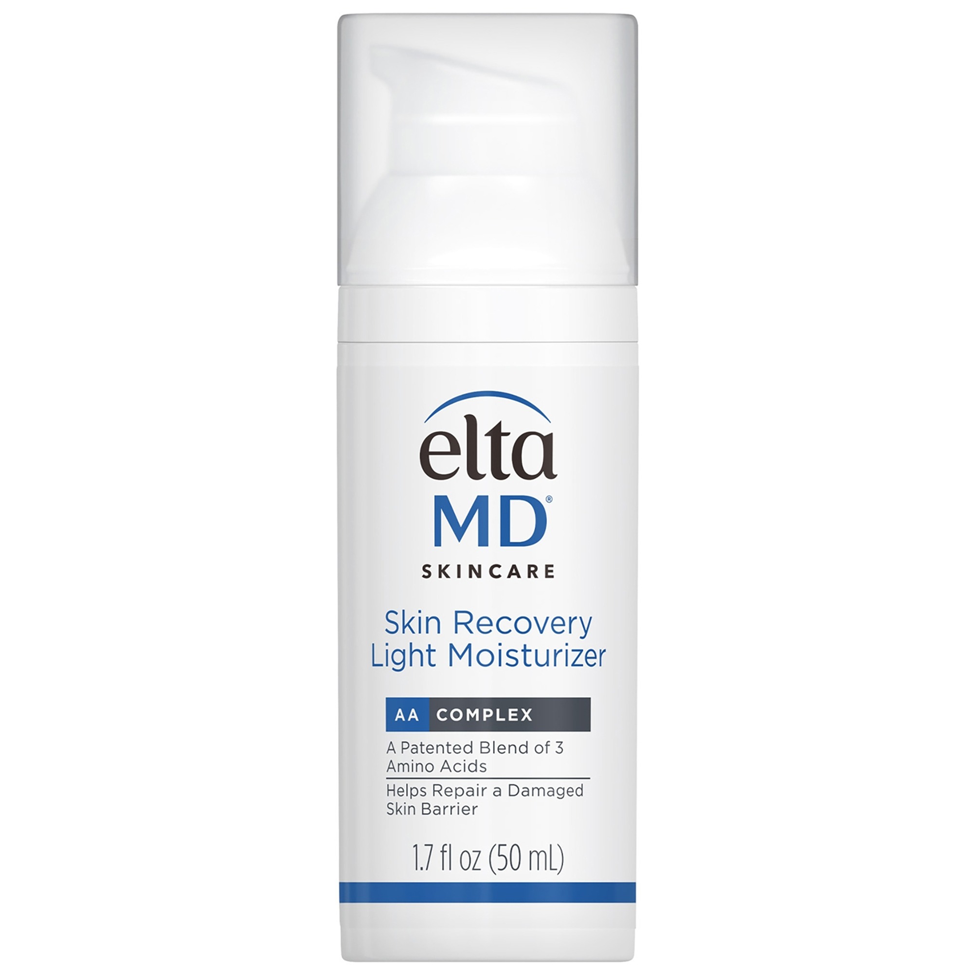 EltaMD, Skin Recovery Light Moisturizer