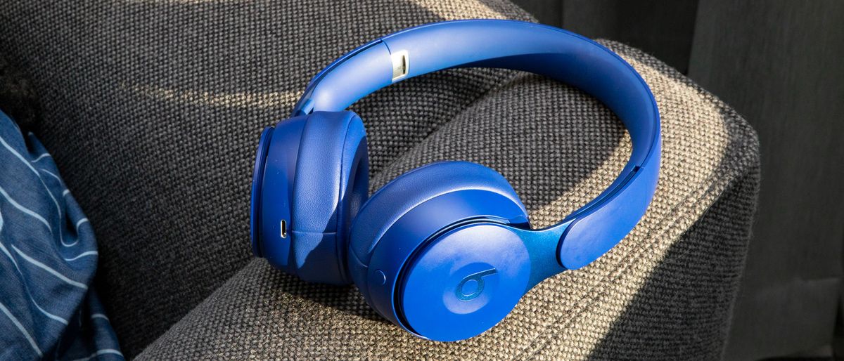 Beats Solo Pro review